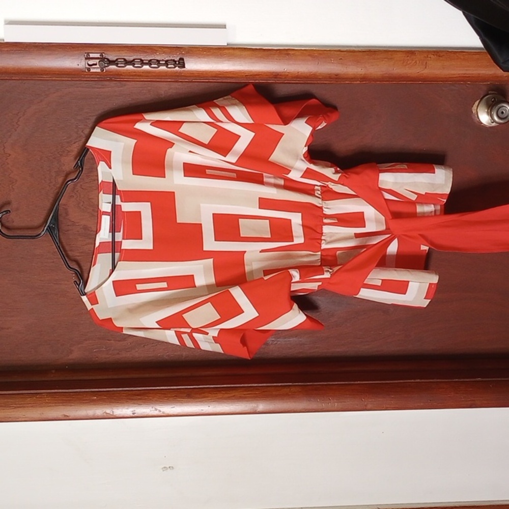 New York & Company Top